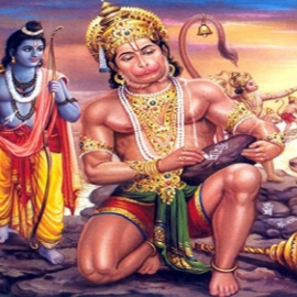 Hanuman Yagyas