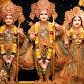 Ram Raksha Yagyas