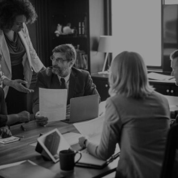 Business Growth Check